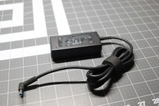 OEM HP AC Power Adapter Laptop Charger 45W 2.31A 19.5V HSTNN-LA40 854054-001