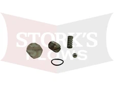 15699 New OEM Meyer E60 Pump Pressure Relief Valve Kit E60H E61 V66