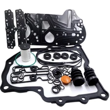 0AM DQ200 DSG 7 Speed Transmission Valve Body Repair Kit For Audi For Skoda
