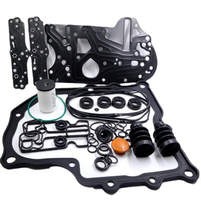 0AM DQ200 DSG 7 Speed Transmission Valve Body Repair Kit For Audi For Skoda