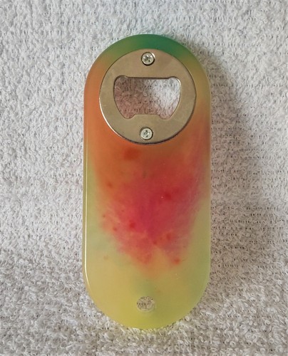 Glow in the Dark bottle openers - Handmade - assorted styles - Picture 10 of 13