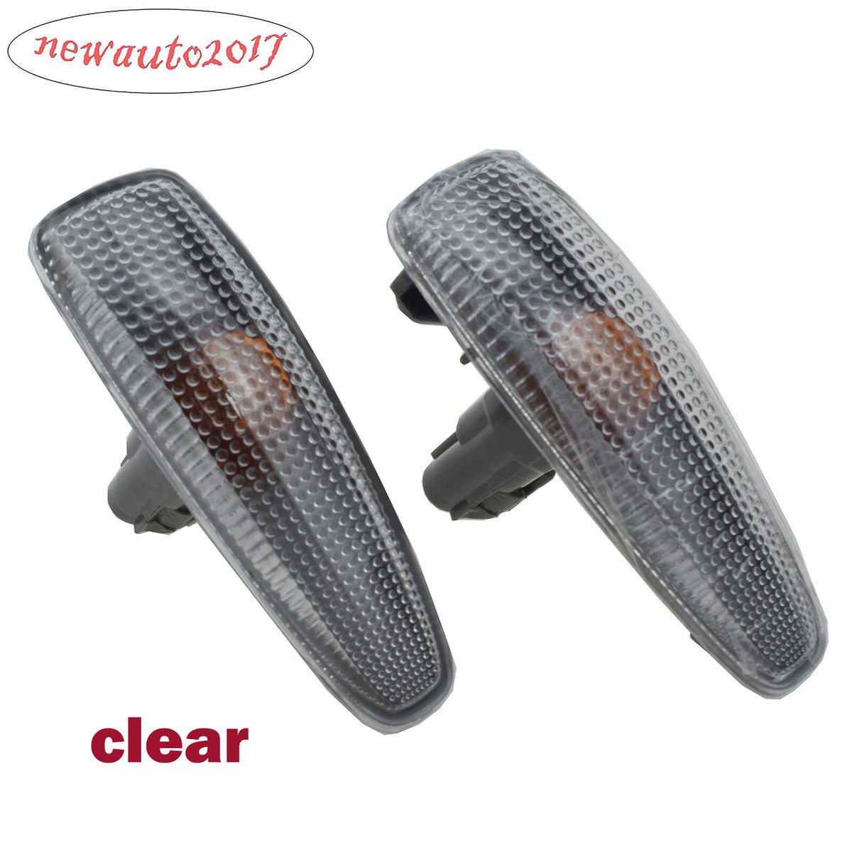 ワンマン灯 8351A039 For Lancer/EVO X/Outlander Set Side Fender Blinker