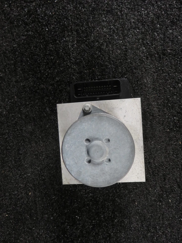 Модуль антиблокировочного насоса тормоза Mercedes GLE43 AMG ABS 7K 2019 A1664310900 W292 - Изображение 4 из 4