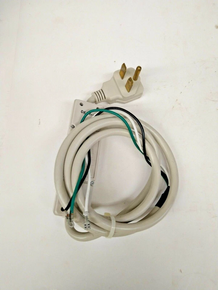 Cable de alimentación Maytag -PT 96001059 Foto 2 de 3