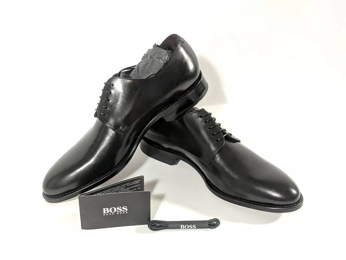 Hugo boss top smart casual shoes