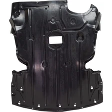 Engine Under Cover Guard 51757129341 BM1228118 For 07-13 328i 06-11 323i 335i M3