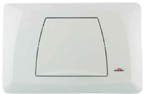 KIT RICAMBI CASSETTA WC Pratika (9 lt.) - KARIBA - Foto 10 di 14