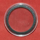 1 New Vintage Kenner Star Wars POTF Action Figure COIN Capsule Case Last 17