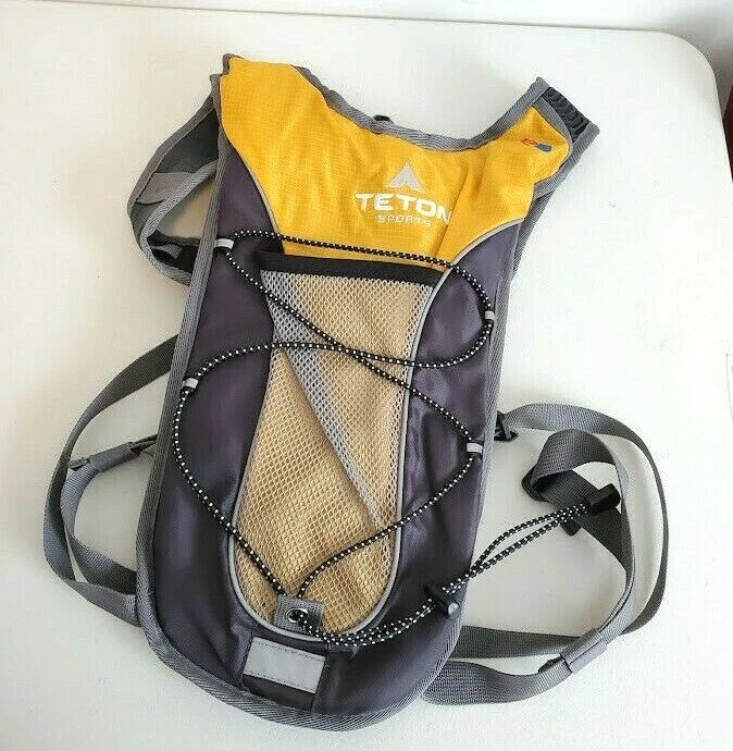 Teton sports cheap trailrunner 2.0
