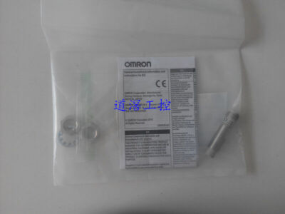 1PC brand new E2EM-X30MX1-M1J proximity switch