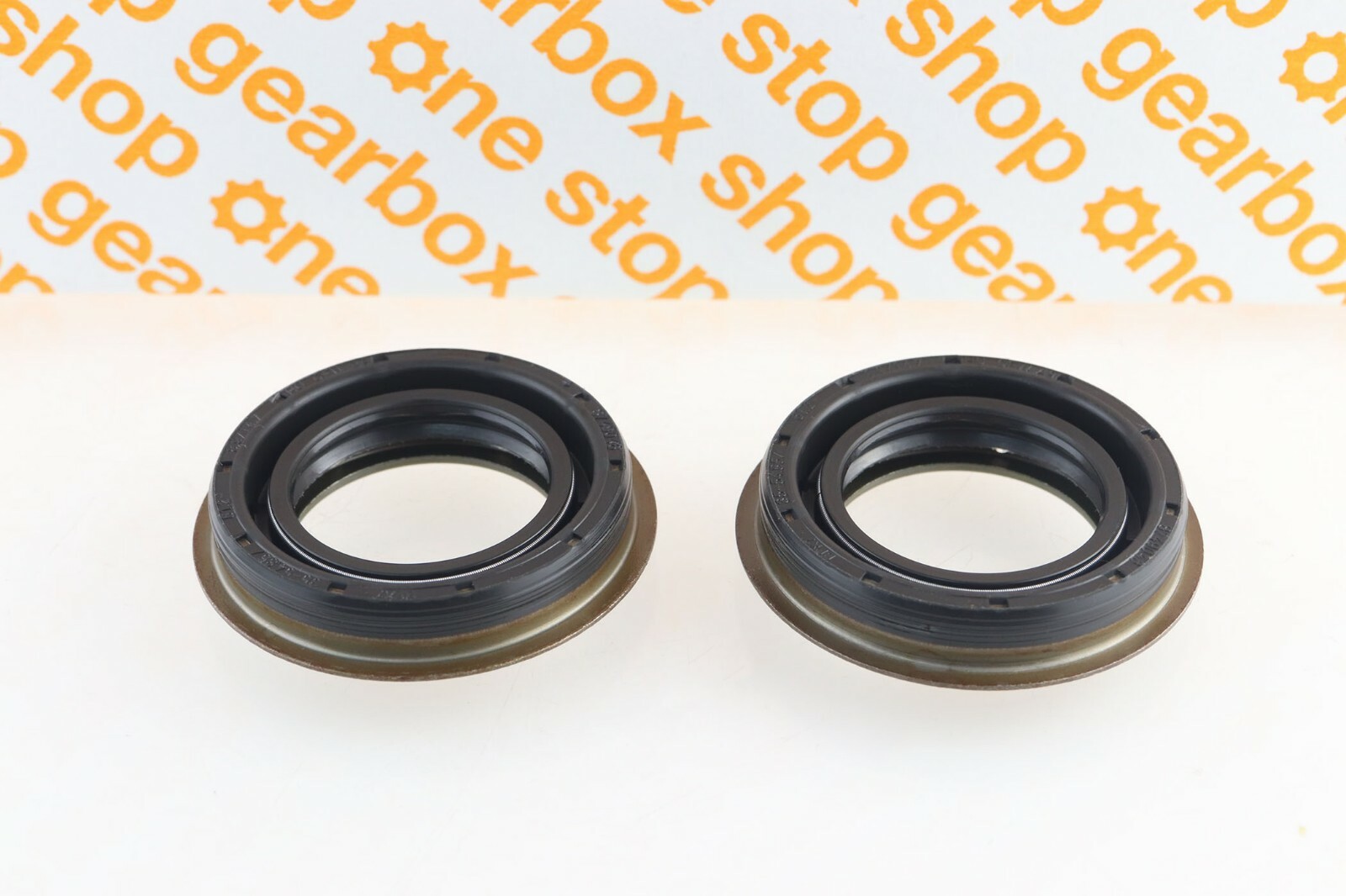 VAUXHALL ZAFIRA F23 5 SPEED GEARBOX PAIR GENUINE DRIVESHAFT DIFF OIL