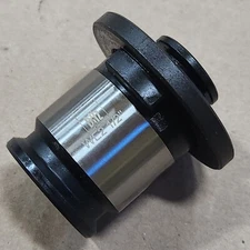 BILZ Tapping Adapter: #2 Adapter 0.48" Tap Shank Dia, 0.36" Tap Square Size, New