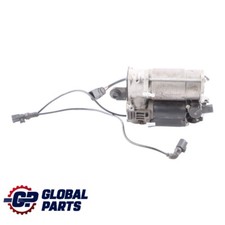 Bomba compresor ajuste altura nivel suspensión neumática audi q7 4l0698007a