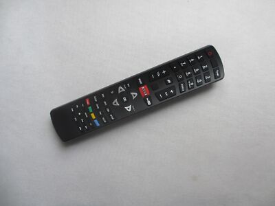 Remote Control For Continental Edison 06-532W54-EDS1XS DH1906241878 LED ...