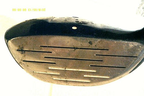 GUC, PRO EDGE (4), 17-4, 17 DEGREE STAINLESS, RH - Picture 2 of 6