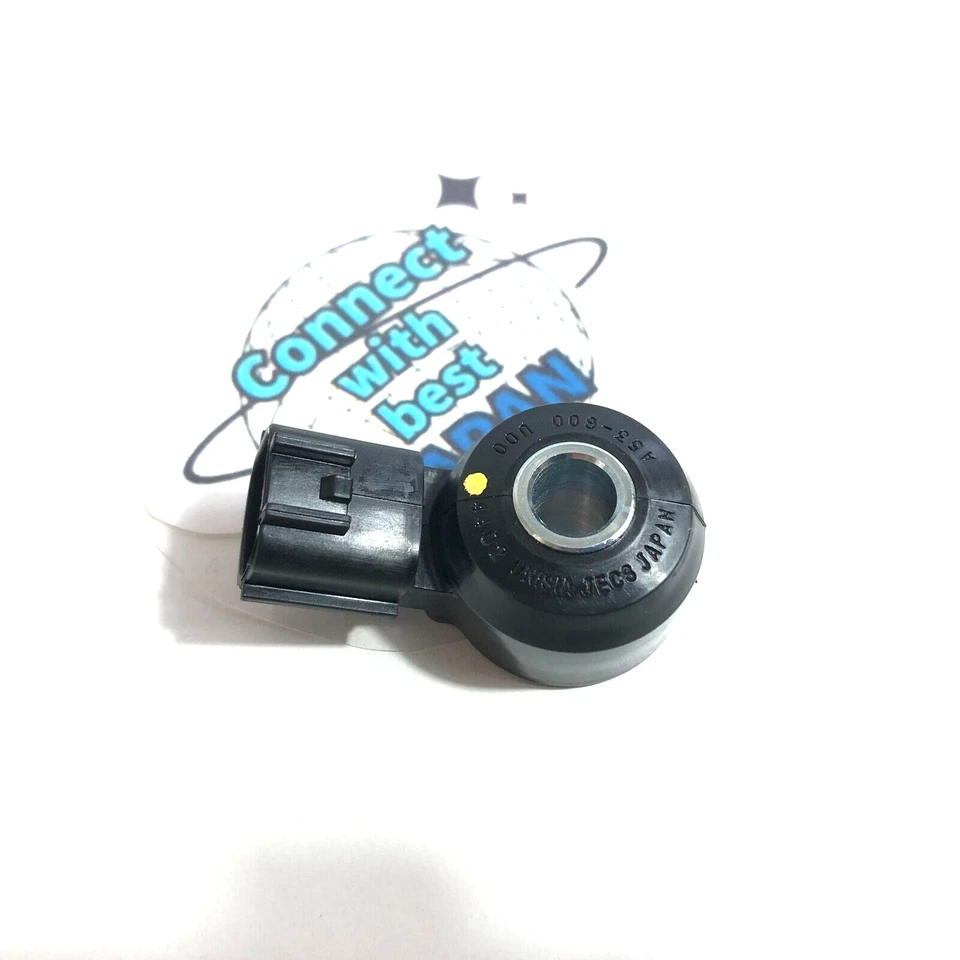 SENSOR DE GOLPE ORIGINAL NISSAN B2060 - 7B000 3,3 L Frontier 99-04, Pathfinder 2000 Foto 4 de 4