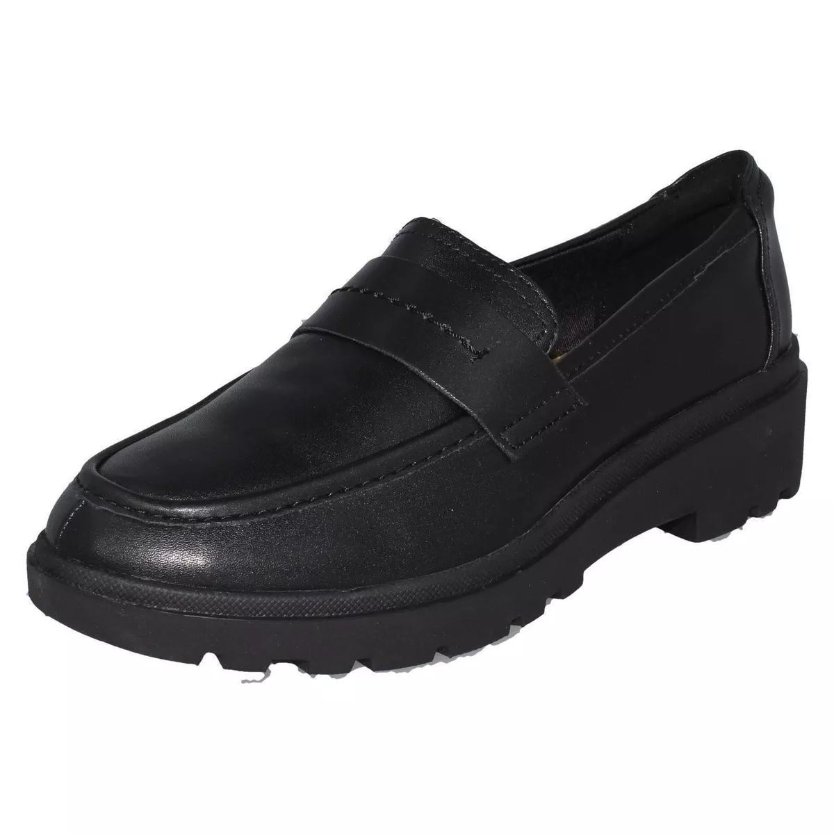 Comfort ease moccasins 2025