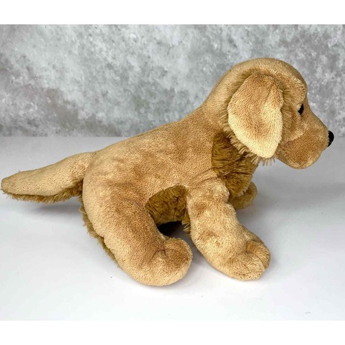 Ganz Golden Retriever PLUSH STUFFED ANIMAL 16" Puppy Dog Heritage Collection - Picture 4 of 9