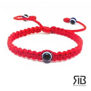 pulseras de mal de ojo