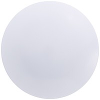 Brilliant Farly AußEn Wand Decken Leuchte Lampe Weiß E27 Kunststoff IP44 Dimmbar