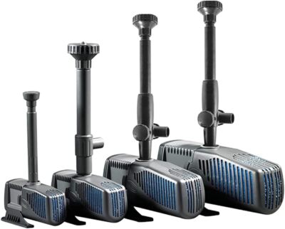 Sicce Syncra Pond Pumps (OVERSTOCK) BELOW COST