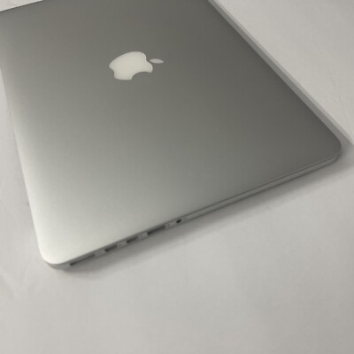 MacBook Pro 13 Retina Core I5 @ 2.6GHz 8GB Ram 256GB SSD Mac