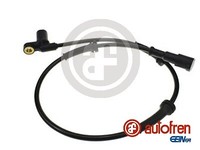 Autofren Seinsa DS0036 ABS Sensor FüR Renault