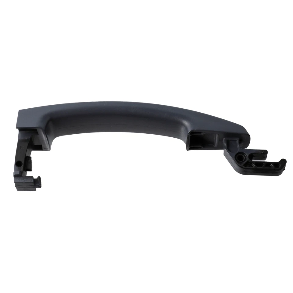 Manija de puerta imprimada exterior Buick Chevrolet 2010-2022 OEM NUEVA GENUINA 92233089 Foto 3 de 4