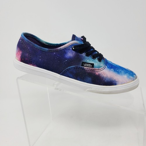 VANS Cosmic Galaxy Sneakers Skate Shoes 