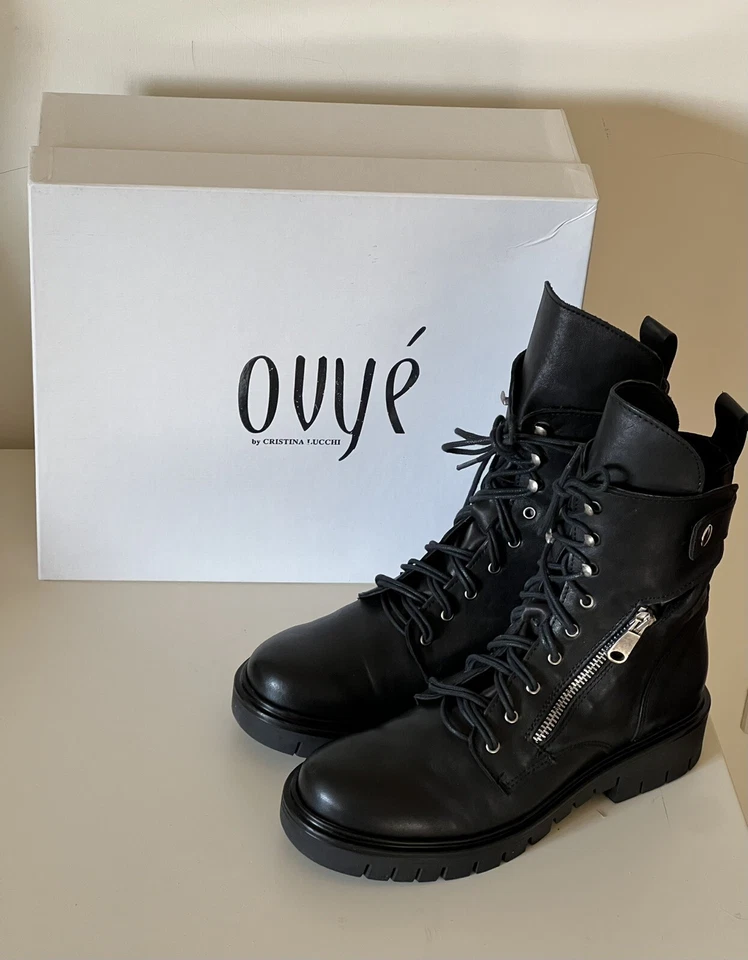 OVYÈ by Cristina Lucchi-anfibi - Immagine 2 di 4