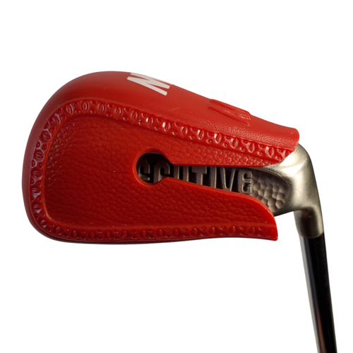 Ladies Spalding Executive Pitching Wedge Golf Club Right Hand Ladies Flex - Picture 4 of 9