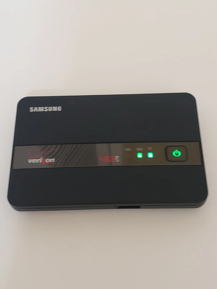 SOLO HOTSPOT MÓVIL SAMSUNG SCH-LC11 4G LTE Foto 2 de 4