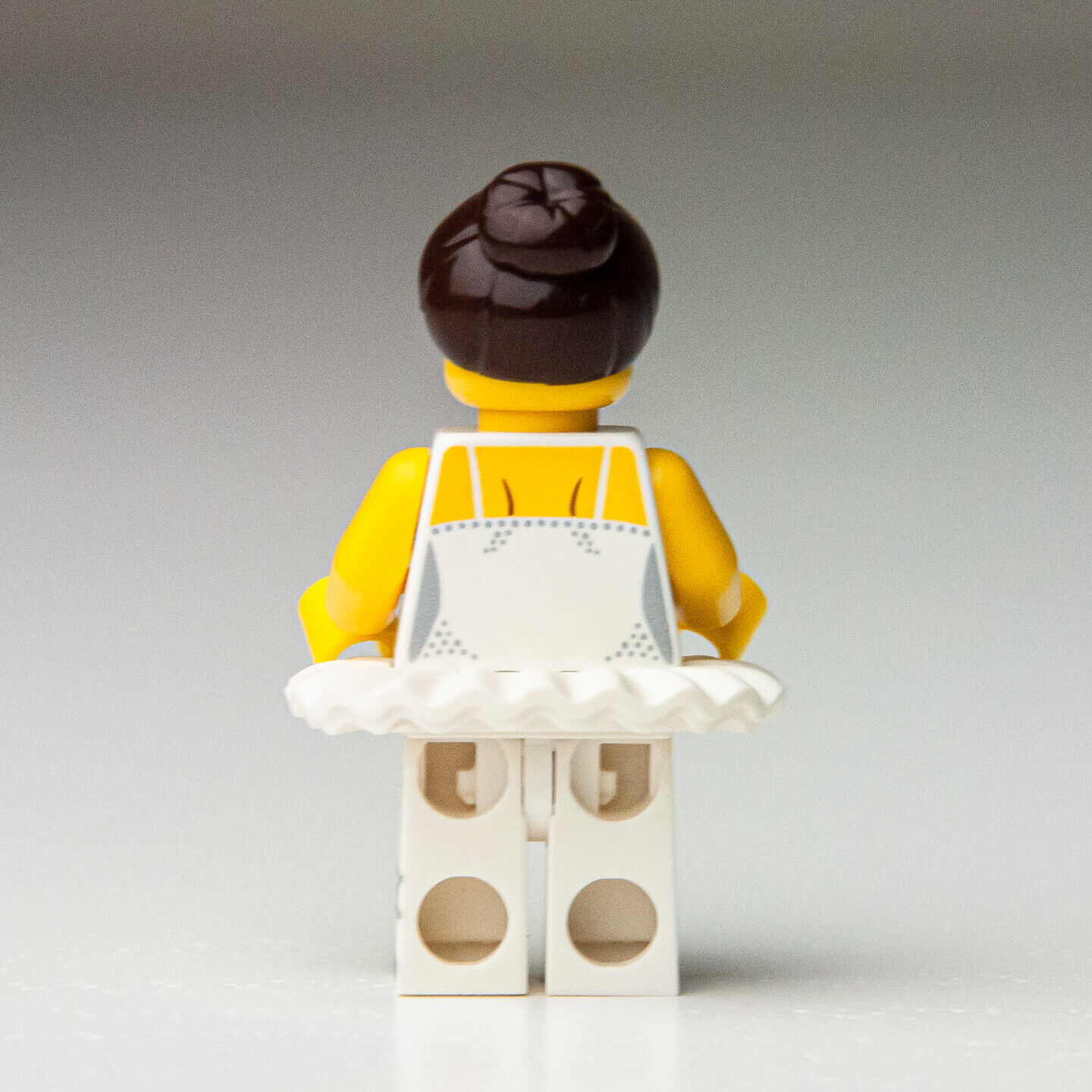 NEW LEGO MInifigure Series-15 71011 - Ballerina col237 Retired