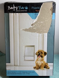 barksbar dog door
