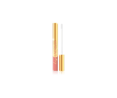Eveline Cosmetics Long Lasting Lip Lacquer   High-Shine Color, All-Day Comfort