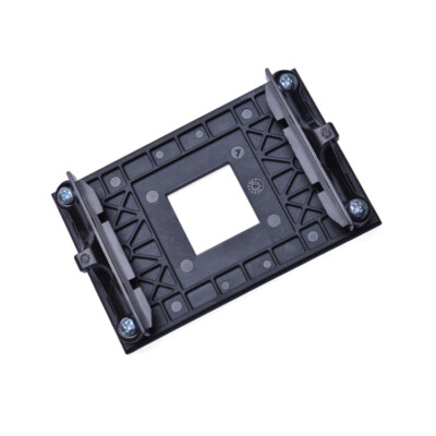 AM4 CPU Shelf Kühlerhalterung Support AMD Computer B350X370A320 Motherboard Base