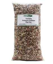 TreeHelp Premium Fertilizer: Plum