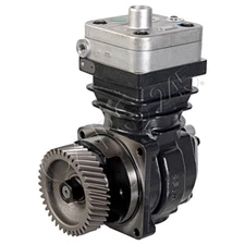 FEBI Compressed Air System Compressor For MERCEDES ATEGO Atego 98-14 9031304915