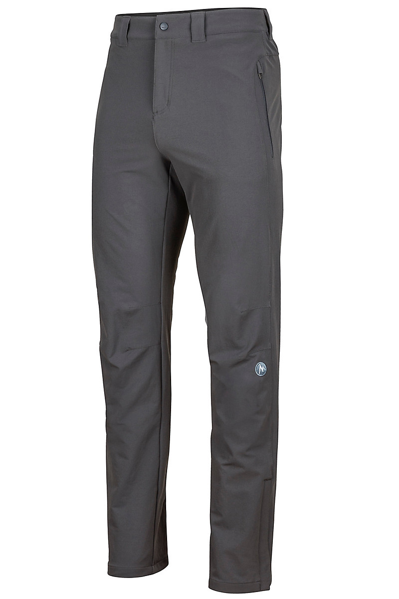 Pantalon Softshell Marmot Scree Softshell Pant Marmot Men's Scree