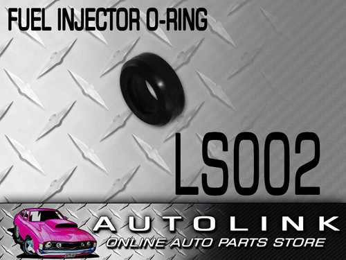 FUEL INJECTOR O-RING REPAIR KIT FOR TOYOTA PRADO 120 LANDCRUISER V6 4.0L 1GR-FE - Picture 4 of 4