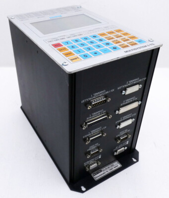 DSM Multisystem I-TG Multi I-TG Motor Controller -used-