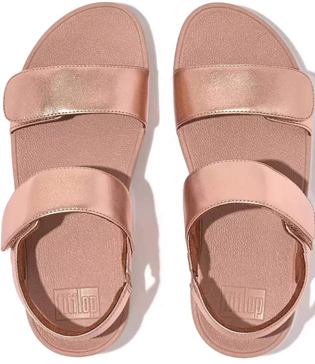 PANTOFOLA D’ORO NUOVI sandali estivi fitflop infradito donna tutto in uno scarpe romane piatte