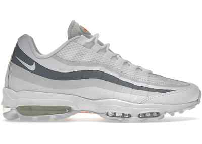 white 95 ultra