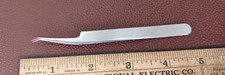 RUBIS Tweezer Swiss Switzerland made Watchmaker 5Ar stainless antimagnetic
