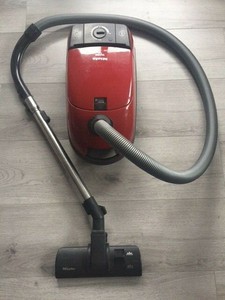 staubsauger 1800 watt miele