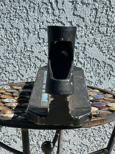 Fuzion Pro Scooters Entropy Deck
