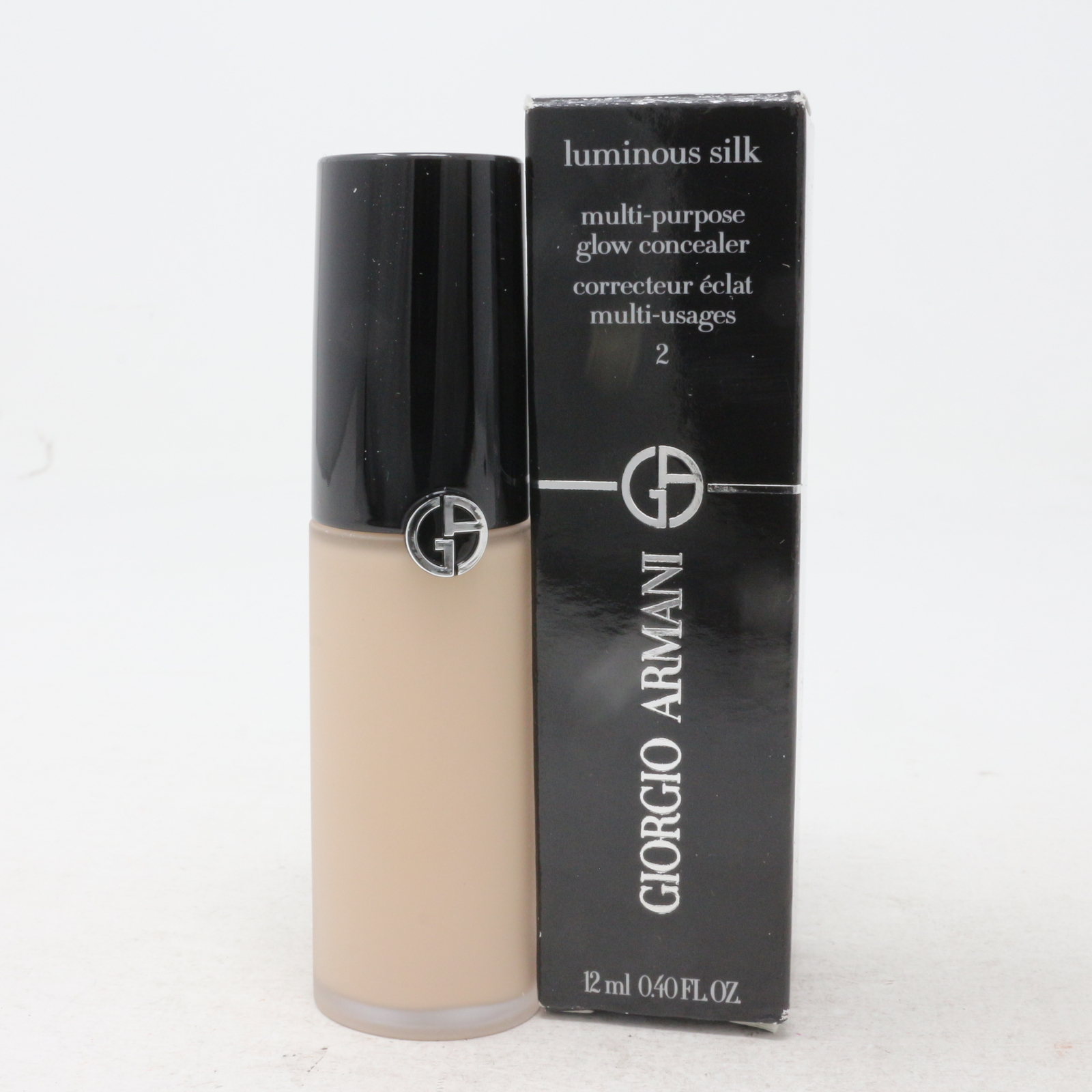 armani concealer