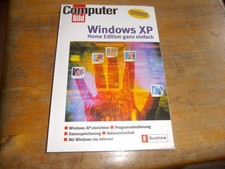 Computer Bild - Windows XP Home Edition ganz einfach - Ullstein-Verlag