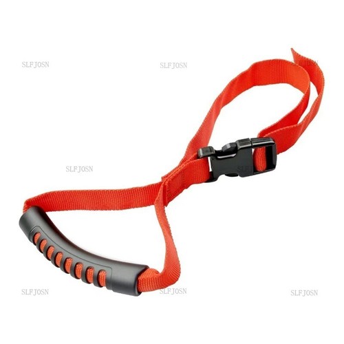 Car Door Grab Assist Mobility Aid Portable Safety Mobility Band for Elderly - Picture 12 of 19