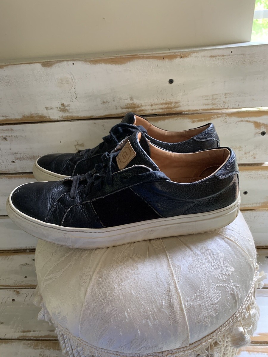 Slip On Greats Royale Chocolate Greats The Royale Blanco Men's